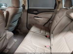 2013 Honda Cr-v Ex-l Серебряный vin: 2HKRM4H70DH602801