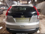 2013 Honda Cr-v Ex-l Серебряный vin: 2HKRM4H70DH602801