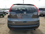 2013 Honda Cr-v Exl Gray vin: 2HKRM4H70DH660262