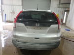 2013 Honda Cr-v Exl Серебряный vin: 2HKRM4H70DH681175