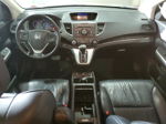 2013 Honda Cr-v Exl Серебряный vin: 2HKRM4H70DH681175