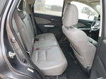 2015 Honda Cr-v Exl Серый vin: 2HKRM4H70FH606589