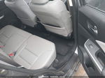 2015 Honda Cr-v Ex-l Gray vin: 2HKRM4H70FH637566