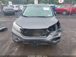 2015 Honda Cr-v Ex-l Серый vin: 2HKRM4H70FH637566