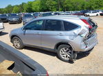 2016 Honda Cr-v Ex-l Silver vin: 2HKRM4H70GH637164