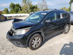 2013 Honda Cr-v Exl Black vin: 2HKRM4H71DH651103