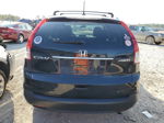 2013 Honda Cr-v Exl Черный vin: 2HKRM4H71DH651103