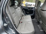 2013 Honda Cr-v Exl Gray vin: 2HKRM4H71DH655765