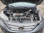 2013 Honda Cr-v Exl Серый vin: 2HKRM4H71DH655765