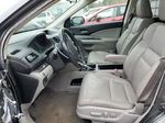 2013 Honda Cr-v Exl Серый vin: 2HKRM4H71DH655765