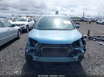 2015 Honda Cr-v Ex-l Blue vin: 2HKRM4H71FH610778