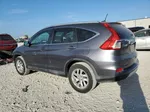 2015 Honda Cr-v Exl Charcoal vin: 2HKRM4H71FH644316