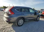 2015 Honda Cr-v Exl Charcoal vin: 2HKRM4H71FH644316