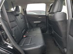 2013 Honda Cr-v Exl Black vin: 2HKRM4H72DH651143