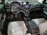 2015 Honda Cr-v Exl Бордовый vin: 2HKRM4H72FH632501