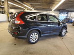 2015 Honda Cr-v Exl Black vin: 2HKRM4H72FH702322