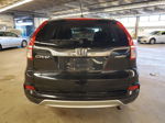 2015 Honda Cr-v Exl Black vin: 2HKRM4H72FH702322