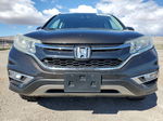 2016 Honda Cr-v Exl Brown vin: 2HKRM4H72GH677312