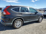 2016 Honda Cr-v Exl Коричневый vin: 2HKRM4H72GH677312