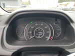 2012 Honda Cr-v Exl Серебряный vin: 2HKRM4H73CH602189