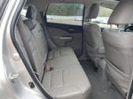 2012 Honda Cr-v Exl Серебряный vin: 2HKRM4H73CH602189