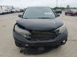 2013 Honda Cr-v Exl Black vin: 2HKRM4H73DH692266