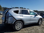 2015 Honda Cr-v Exl Серебряный vin: 2HKRM4H73FH669704