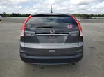 2012 Honda Cr-v Exl Charcoal vin: 2HKRM4H74CH611712