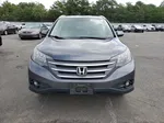 2012 Honda Cr-v Exl Charcoal vin: 2HKRM4H74CH611712