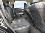 2012 Honda Cr-v Exl Black vin: 2HKRM4H74CH614271