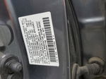 2013 Honda Cr-v Exl Gray vin: 2HKRM4H74DH617740