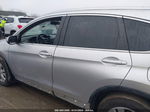 2013 Honda Cr-v Ex-l Silver vin: 2HKRM4H74DH662015