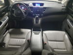 2013 Honda Cr-v Exl Gray vin: 2HKRM4H74DH687481