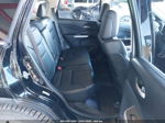 2012 Honda Cr-v Ex-l Черный vin: 2HKRM4H75CH610973