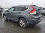 2013 Honda Cr-v Exl Black vin: 2HKRM4H75DH655154