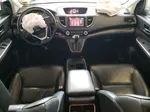 2015 Honda Cr-v Exl Серебряный vin: 2HKRM4H75FH667369