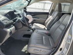 2013 Honda Cr-v Exl Серебряный vin: 2HKRM4H76DH640064