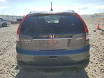 2013 Honda Cr-v Exl Gray vin: 2HKRM4H76DH671752