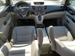 2013 Honda Cr-v Exl Gray vin: 2HKRM4H76DH671752