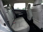 2015 Honda Cr-v Exl Silver vin: 2HKRM4H76FH629908