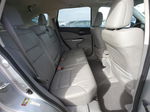 2012 Honda Cr-v Exl Silver vin: 2HKRM4H77CH612210