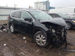 2013 Honda Cr-v Exl Black vin: 2HKRM4H77DH638484