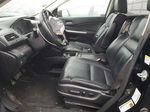 2013 Honda Cr-v Exl Black vin: 2HKRM4H77DH638484