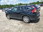 2015 Honda Cr-v Exl Black vin: 2HKRM4H77FH630887