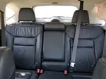 2012 Honda Cr-v Exl Черный vin: 2HKRM4H78CH600907