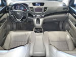 2012 Honda Cr-v Exl Серый vin: 2HKRM4H78CH621577