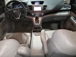 2013 Honda Cr-v Exl Серый vin: 2HKRM4H78DH657481