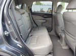 2013 Honda Cr-v Exl Gray vin: 2HKRM4H78DH664947