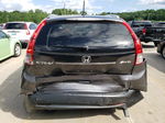 2013 Honda Cr-v Exl Silver vin: 2HKRM4H78DH668769