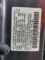 2016 Honda Cr-v Exl Серый vin: 2HKRM4H78GH715626